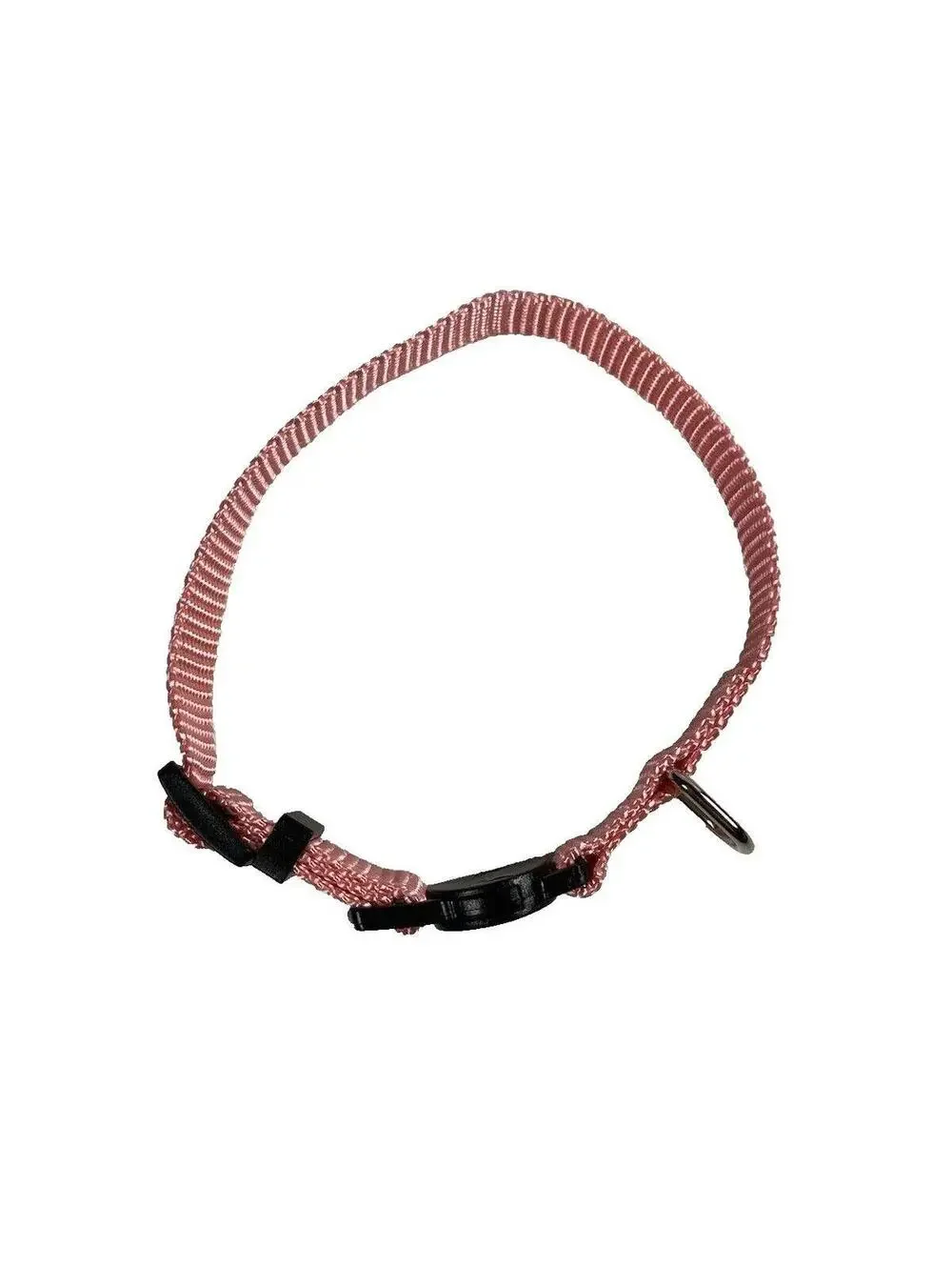 Pink Pet Breakaway Collar for Cats and Small Dogs, Brand New Adjustable Size!